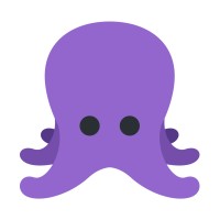Octolens logo